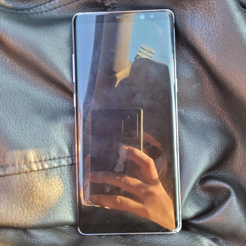 Samsung galaxy note 8